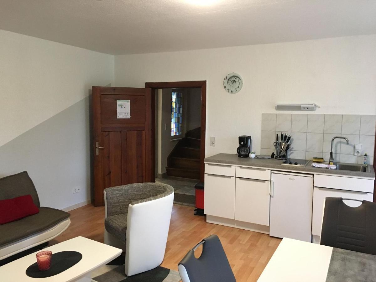 Ferienhaus Am Beetzsee Päwesin Extérieur photo