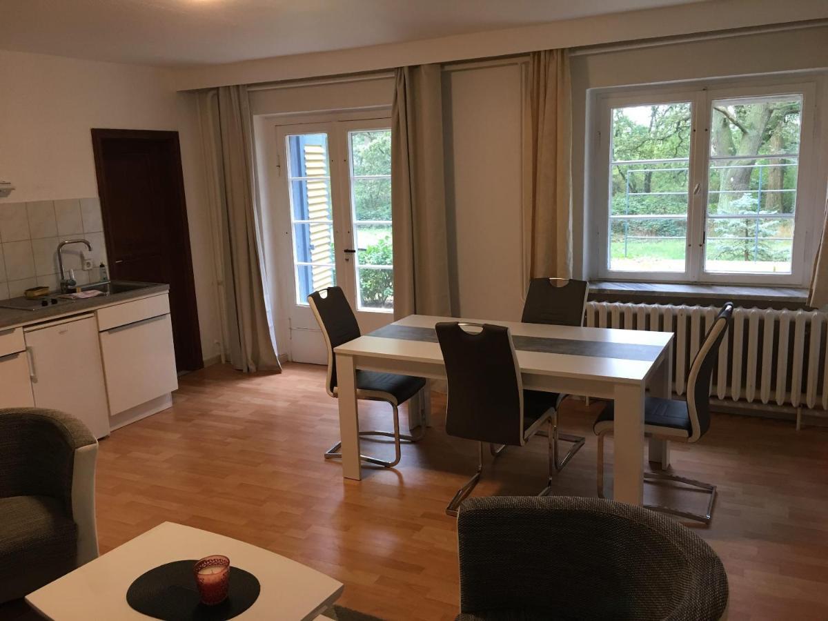 Ferienhaus Am Beetzsee Päwesin Extérieur photo