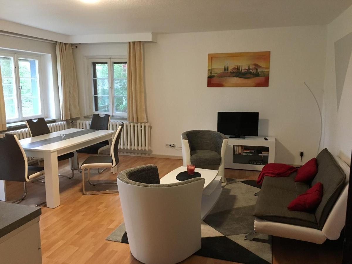 Ferienhaus Am Beetzsee Päwesin Extérieur photo